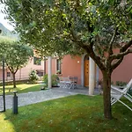 Bellagio & Sunset - Ca Bareta 아파트 레체노