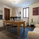 Bellagio & Sunset - Ca Bareta 아파트