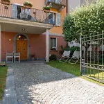 Bellagio & Sunset - Ca Bareta 아파트