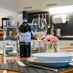 Bellagio & Sunset - Ca Bareta 아파트