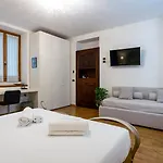 Bellagio & Sunset - Ca Bareta * 레체노