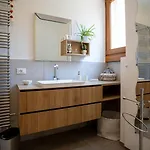 Bellagio & Sunset - Ca Bareta 아파트 레체노