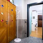 Bellagio & Sunset - Ca Bareta 레체노