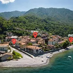 Bellagio & Sunset - Ca Bareta 아파트 *