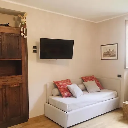 Apartamento Bellagio & Sunset - Ca Bareta