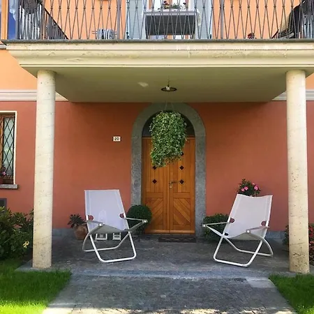 Bellagio & Sunset - Ca Bareta Apartment