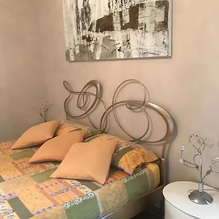Bellagio & Sunset - Ca Bareta Apartment *