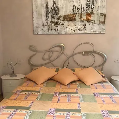 Apartamento Bellagio & Sunset - Ca Bareta