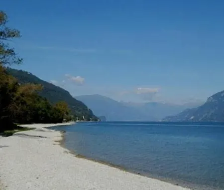 Bellagio & Sunset - Ca Bareta Lezzeno