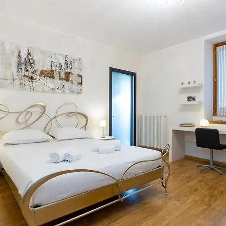 Bellagio & Sunset - Ca Bareta