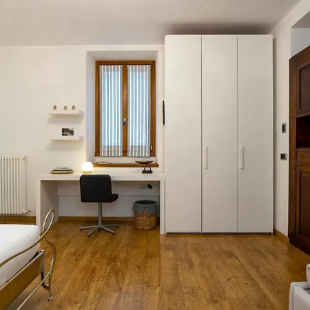 Bellagio & Sunset - Ca Bareta *