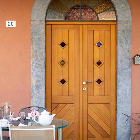 Apartament Bellagio & Sunset - Ca Bareta