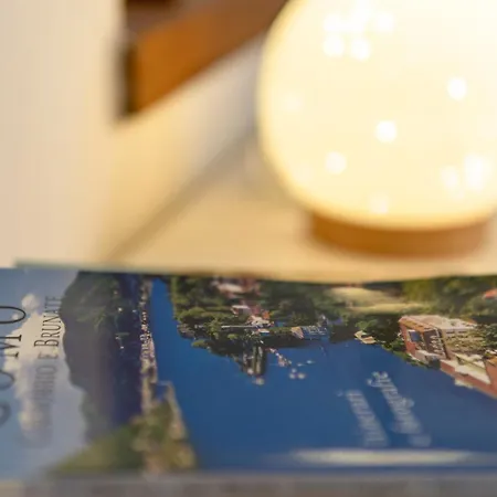 Bellagio & Sunset - Ca Bareta Appartement *