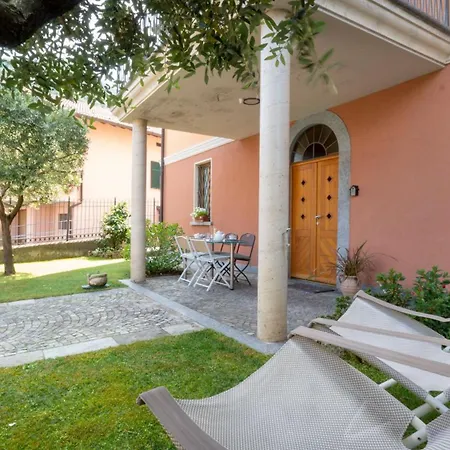 Bellagio & Sunset - Ca Bareta Appartement Lezzeno