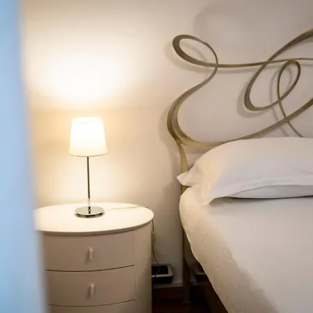 Apartament Bellagio & Sunset - Ca Bareta Lezzeno