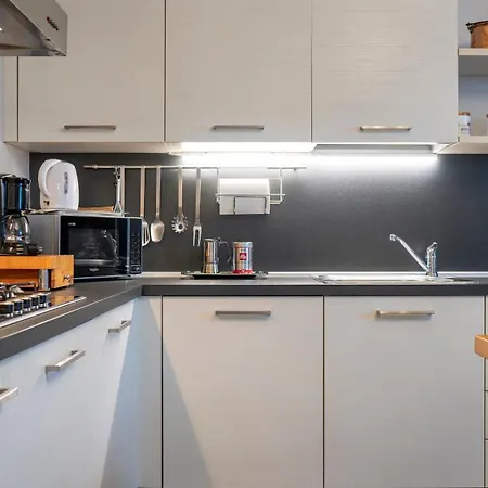 Bellagio & Sunset - Ca Bareta *