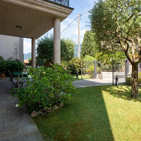 Bellagio & Sunset - Ca Bareta Lezzeno