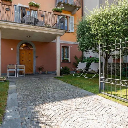 Bellagio & Sunset - Ca Bareta Apartament