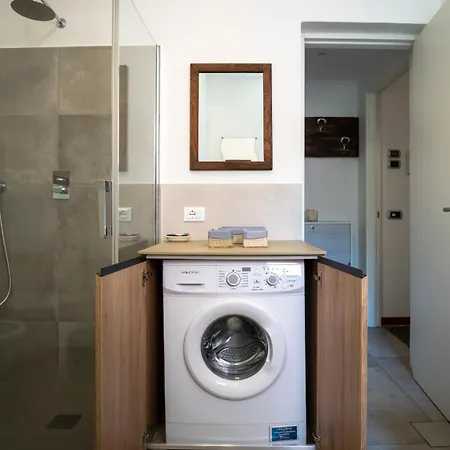 Bellagio & Sunset - Ca Bareta Apartament *