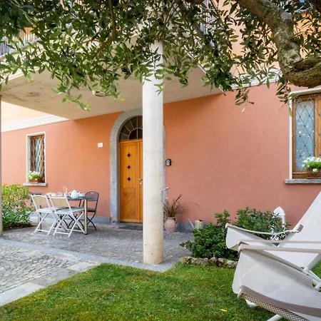 Appartement Bellagio & Sunset - Ca Bareta Lezzeno