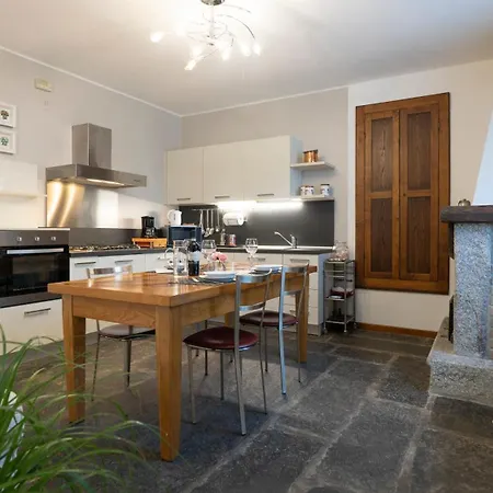 Bellagio & Sunset - Ca Bareta *