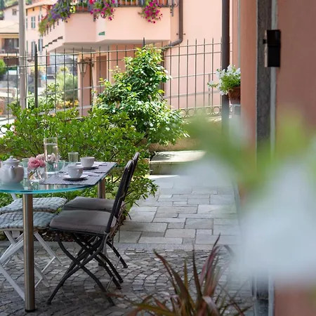 Apartament Bellagio & Sunset - Ca Bareta *