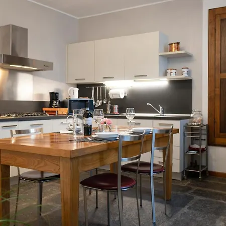 Bellagio & Sunset - Ca Bareta *