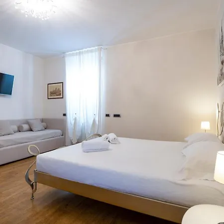 Bellagio & Sunset - Ca Bareta Lezzeno