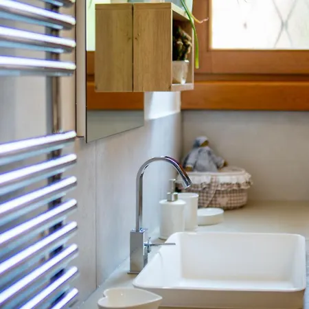 Bellagio & Sunset - Ca Bareta