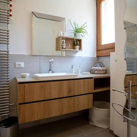 Bellagio & Sunset - Ca Bareta Apartament Lezzeno