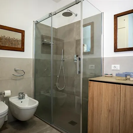 Apartament Bellagio & Sunset - Ca Bareta