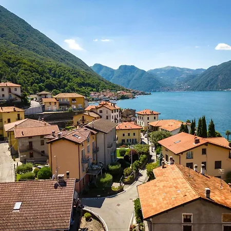 Appartement Bellagio & Sunset - Ca Bareta *