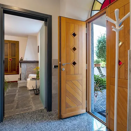 Bellagio & Sunset - Ca Bareta *