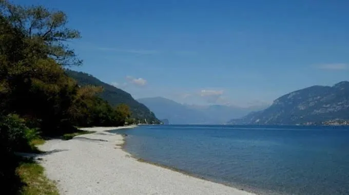 Bellagio & Sunset - Ca Bareta לצנו