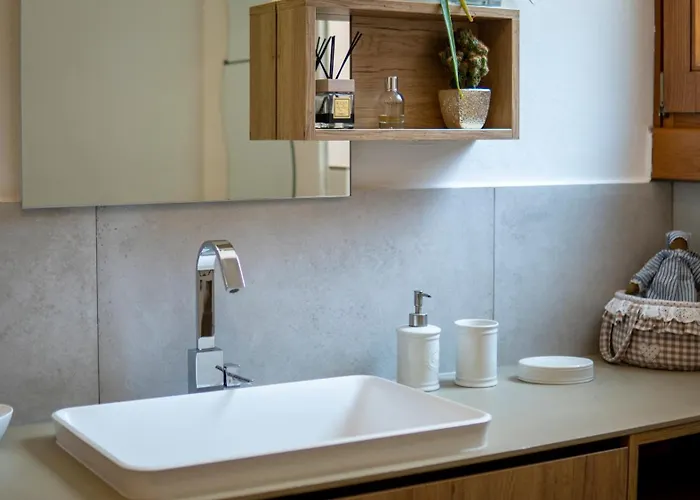 아파트 Bellagio & Sunset - Ca Bareta