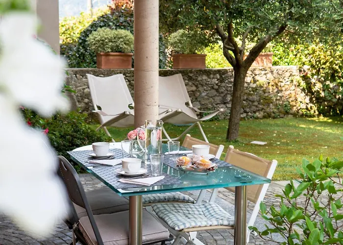 아파트 Bellagio & Sunset - Ca Bareta *