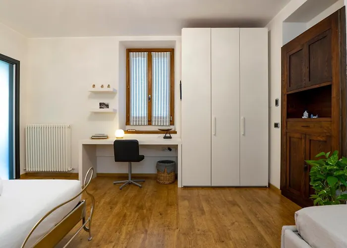 Bellagio & Sunset - Ca Bareta *