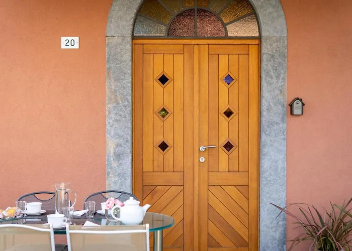 아파트 Bellagio & Sunset - Ca Bareta