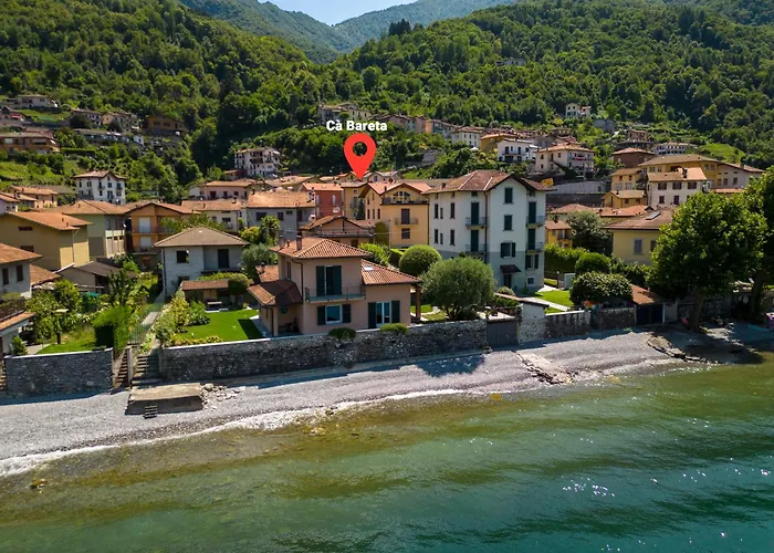 דירה Bellagio & Sunset - Ca Bareta *