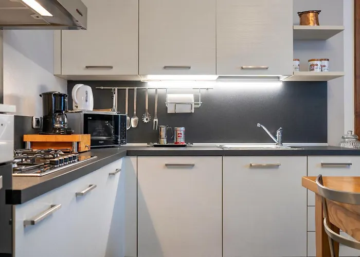 Bellagio & Sunset - Ca Bareta *