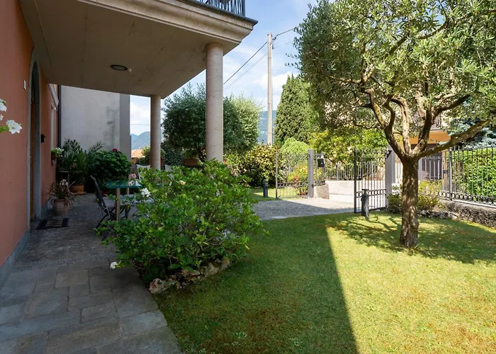 Bellagio & Sunset - Ca Bareta לצנו