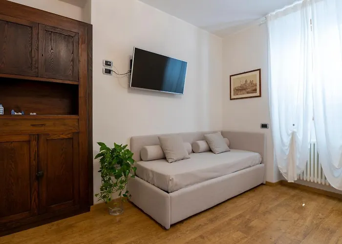 Bellagio & Sunset - Ca Bareta * לצנו