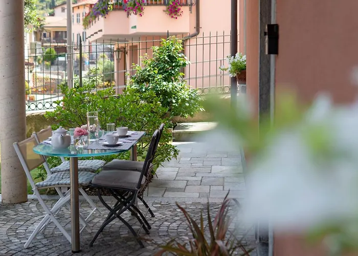 דירה Bellagio & Sunset - Ca Bareta *