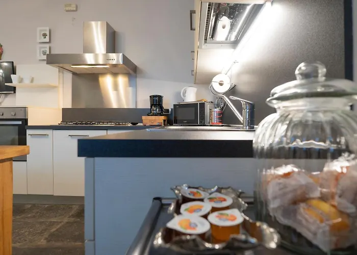 Bellagio & Sunset - Ca Bareta 아파트