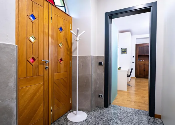 Bellagio & Sunset - Ca Bareta 레체노