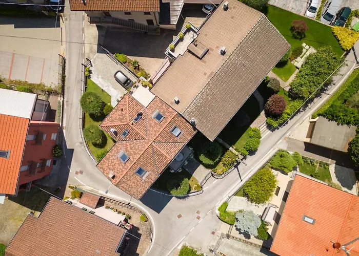 Bellagio & Sunset - Ca Bareta 아파트