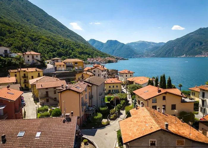 דירה Bellagio & Sunset - Ca Bareta *