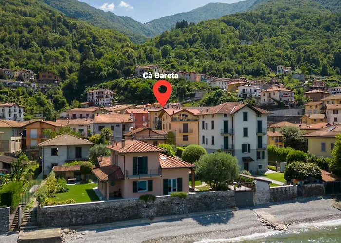 아파트 Bellagio & Sunset - Ca Bareta