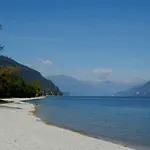 Bellagio & Sunset - Ca Bareta Lezzeno