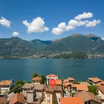 Bellagio & Sunset - Ca Bareta Lägenhet *